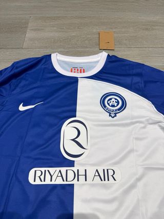Camiseta Atlético de Madrid 23/24 Correa 10