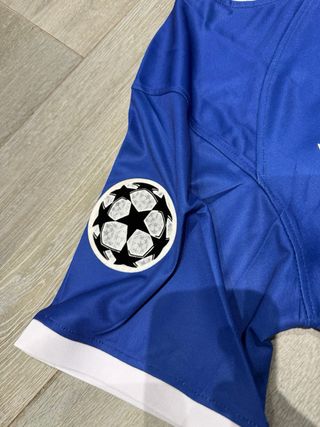 Camiseta Atlético de Madrid 23/24 Correa 10
