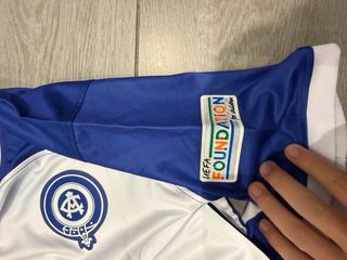 Camiseta Atlético de Madrid 23/24 Correa 10