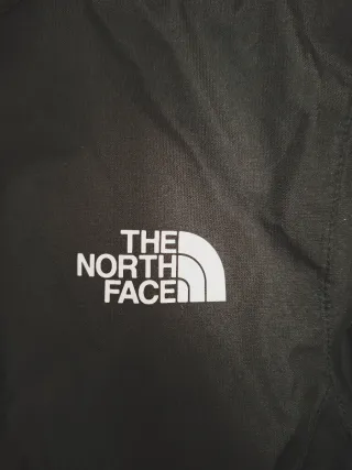 Chubasquero The North Face Mujer Talla S Original