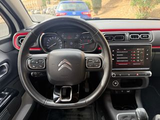 Citroen C3 2016