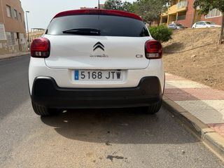 Citroen C3 2016