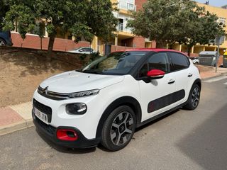 Citroen C3 2016