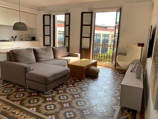 Piso en alquiler en El Raval en Barcelona