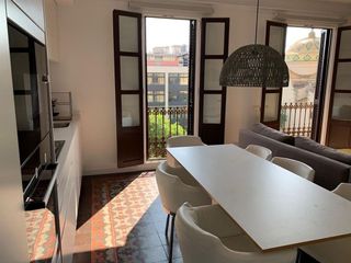 Piso en alquiler en El Raval en Barcelona