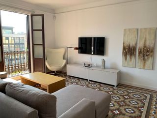 Piso en alquiler en El Raval en Barcelona