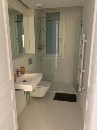 Piso en alquiler en El Raval en Barcelona