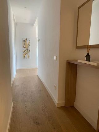 Piso en alquiler en El Raval en Barcelona