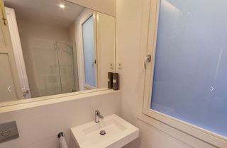 Piso en alquiler en El Raval en Barcelona