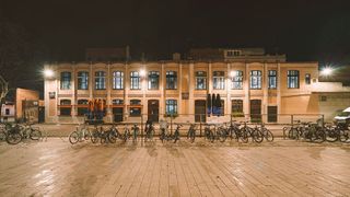 Oficina en alquiler en El Poblenou en Barcelona
