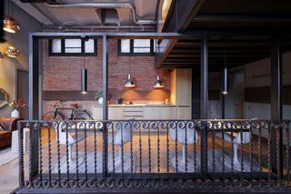 Oficina en alquiler en El Poblenou en Barcelona