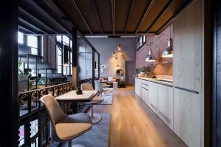 Oficina en alquiler en El Poblenou en Barcelona