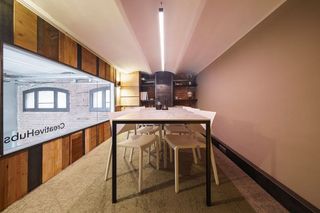 Oficina en alquiler en El Poblenou en Barcelona