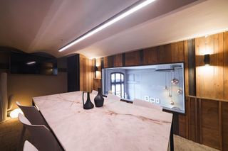 Oficina en alquiler en El Poblenou en Barcelona