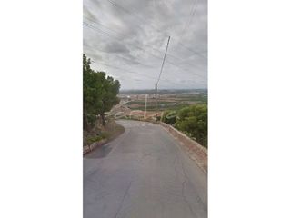 Terreno en venta en Centro - El Castillo en Sagunto