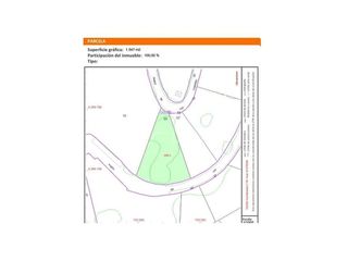 Terreno en venta en Centro - El Castillo en Sagunto