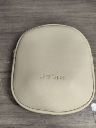 Auriculares Jabra Evolve2 65 Beige