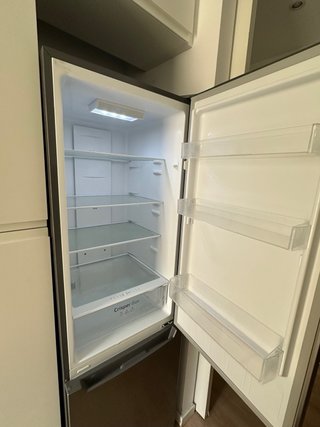Urge vender Frigo Cecotec Acero Inoxidable