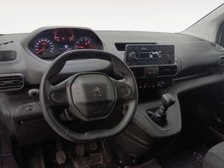 Peugeot Partner Furgon BlueHDi 100 Pro Standard 600kg 73 kW (98 CV)