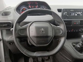 Peugeot Partner Furgon BlueHDi 100 Pro Standard 600kg 73 kW (98 CV)