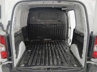 Peugeot Partner Furgon BlueHDi 100 Pro Standard 600kg 73 kW (98 CV)