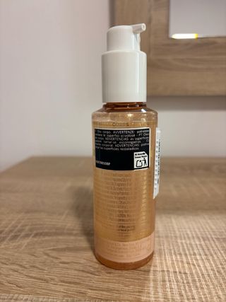 Victoria's Secret Vanilla Orchid Shimmer Body Oil