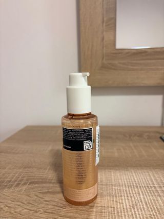 Victoria's Secret Vanilla Orchid Shimmer Body Oil