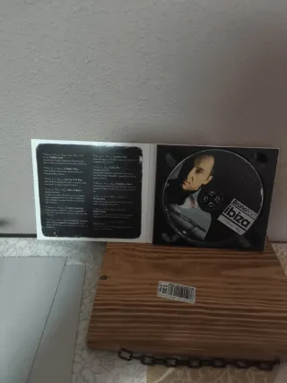 CD Bruno from Ibiza - A Better Way