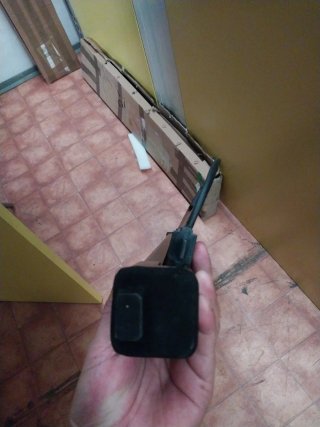 Bandeja Maletero MG HS Cubierta Retráctil