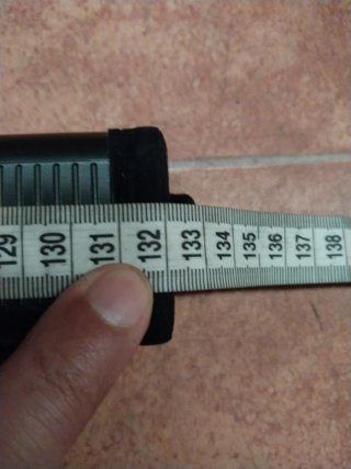 Bandeja Maletero MG HS Cubierta Retráctil