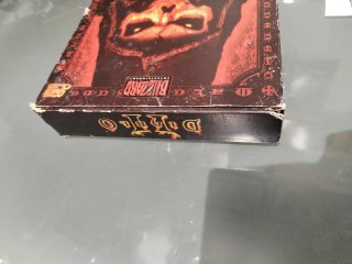 Diablo 2 PC Juego Blizzard Entertainment