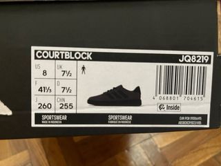 Zapatillas Adidas Hombre