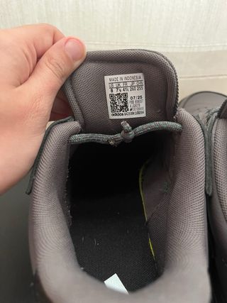 Zapatillas Adidas Hombre