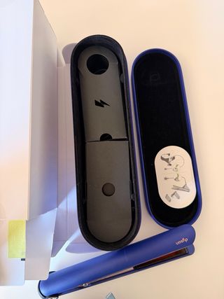 Plancha Dyson Corrale Edición Especial