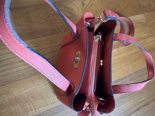 Borsa praticamente nuova colore originale