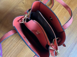 Borsa praticamente nuova colore originale