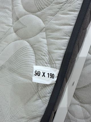 Cama nido 90x190