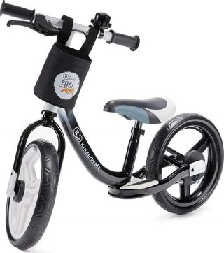 Bicicleta senza Pedali Kinderkraft Regolabile