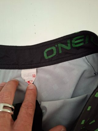 Bañador O'Neill Nuevo