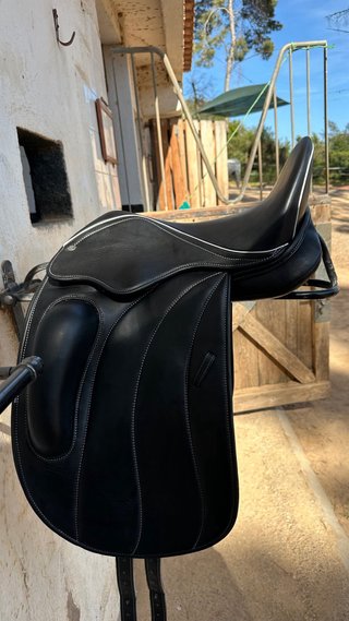 Zaldi New Kavar 16,5”