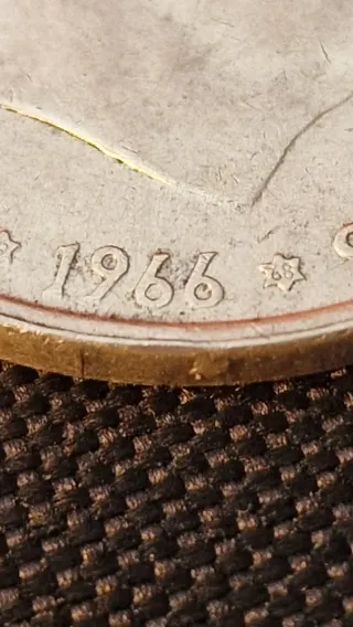 Moneda 100 Pesetas 1966 Estrella 68 Plata