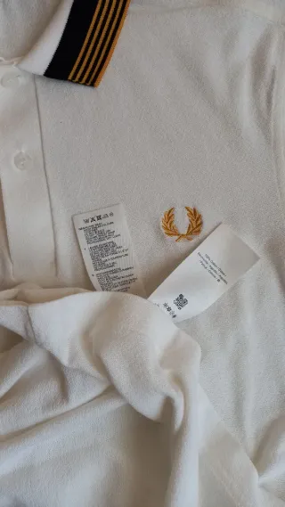 Polo Fred Perry