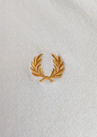 Polo Fred Perry