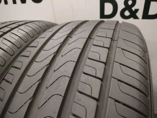 Neumáticos de ocasión 235/55 R19 105V