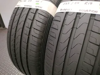 Neumáticos de ocasión 235/55 R19 105V