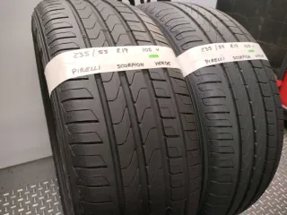 Neumáticos de ocasión 235/55 R19 105V