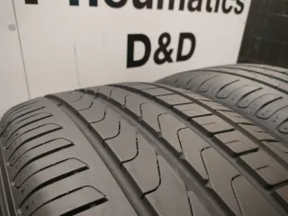 Neumáticos de ocasión 235/55 R19 105V