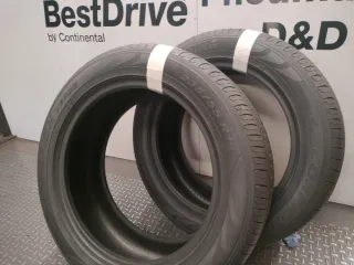 Neumáticos de ocasión 235/55 R19 105V