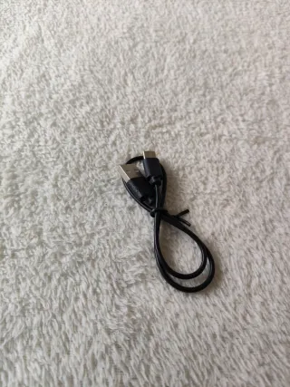 Kit Luces LED Bicicleta USB Recargable