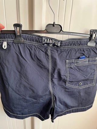 Costume da bagno Champion blu